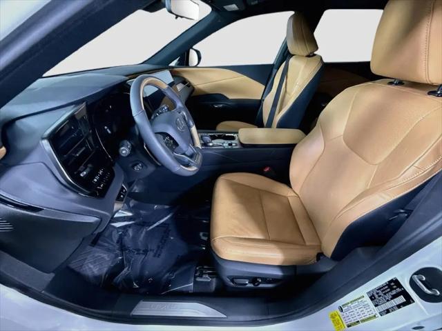 2024 Lexus RX 350 Premium Plus