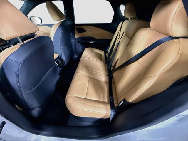 2024 Lexus RX 350 Premium Plus