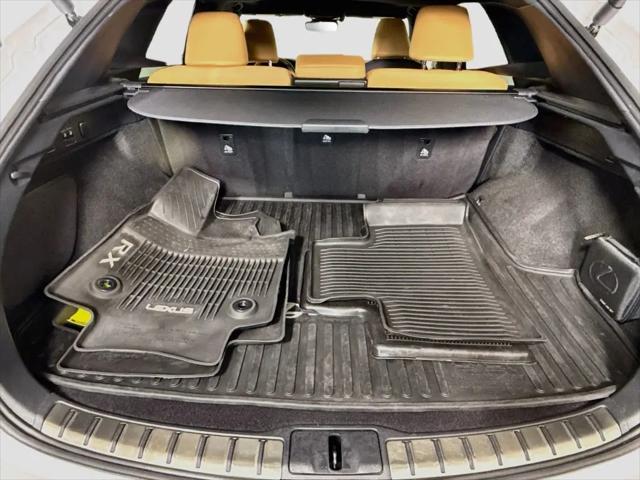 2024 Lexus RX 350 Premium Plus