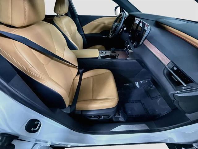 2024 Lexus RX 350 Premium Plus
