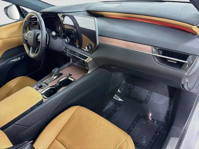 2024 Lexus RX 350 Premium Plus