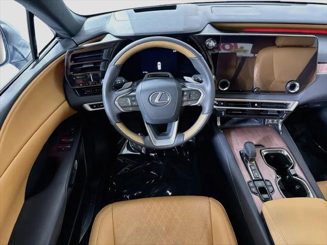 2024 Lexus RX 350 Premium Plus