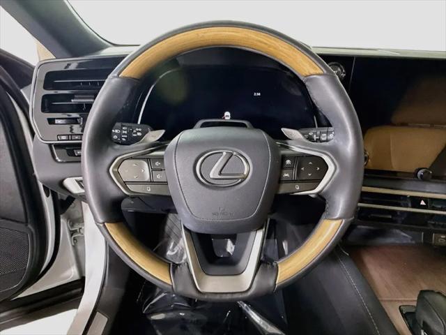 2024 Lexus RX 350 Premium Plus