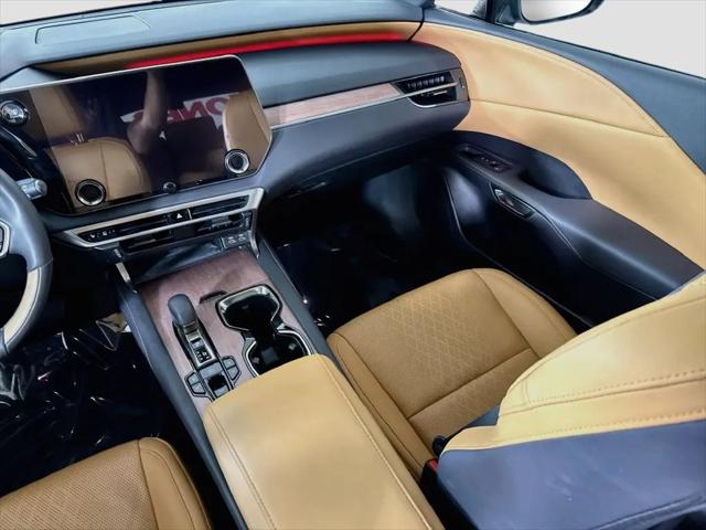 2024 Lexus RX 350 Premium Plus