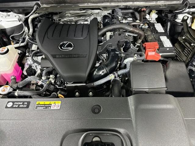 2024 Lexus RX 350 Premium Plus