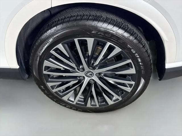 2024 Lexus RX 350 Premium Plus