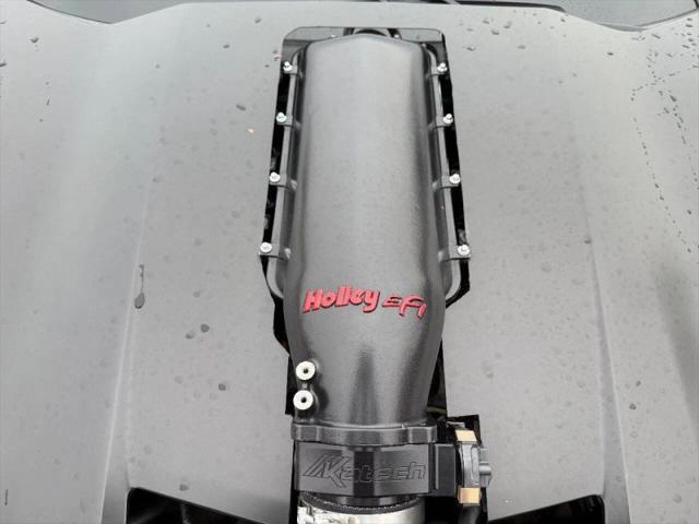 2016 Chevrolet Corvette Stingray