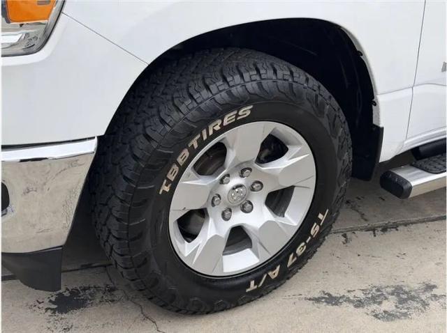 2019 Ram 1500 Big Horn/Lone Star Quad Cab 4x2 64 Box