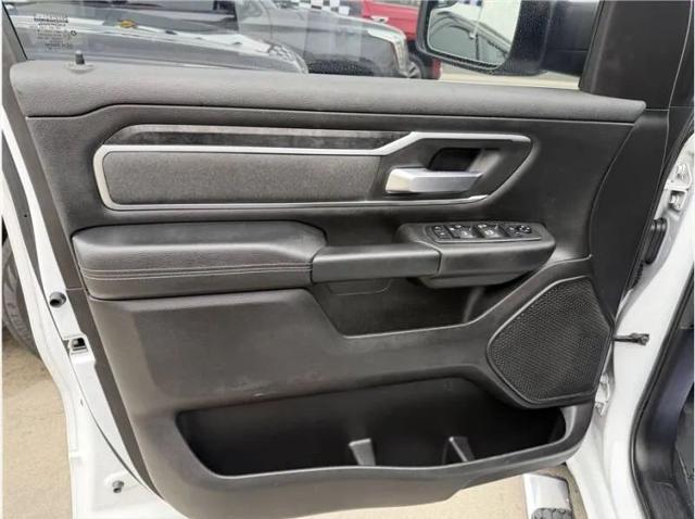 2019 Ram 1500 Big Horn/Lone Star Quad Cab 4x2 64 Box