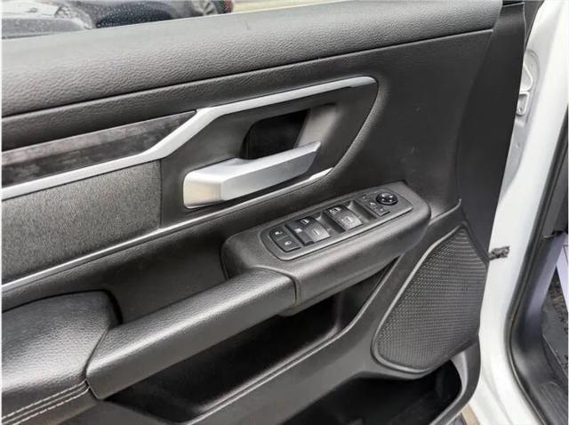 2019 Ram 1500 Big Horn/Lone Star Quad Cab 4x2 64 Box