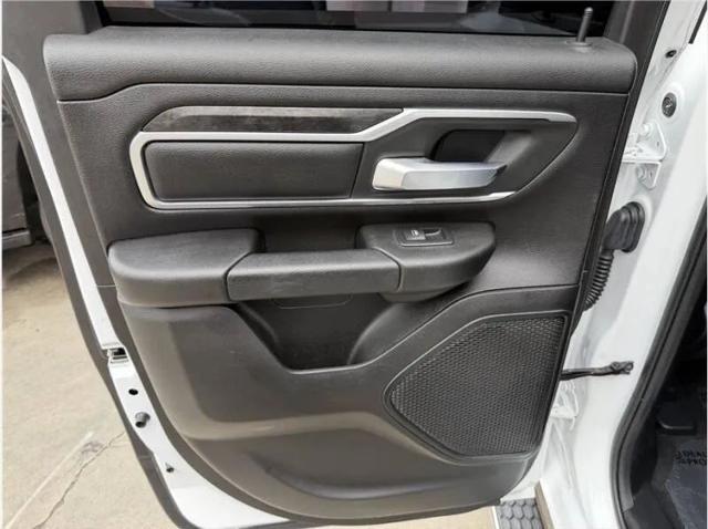 2019 Ram 1500 Big Horn/Lone Star Quad Cab 4x2 64 Box