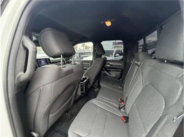 2019 Ram 1500 Big Horn/Lone Star Quad Cab 4x2 64 Box