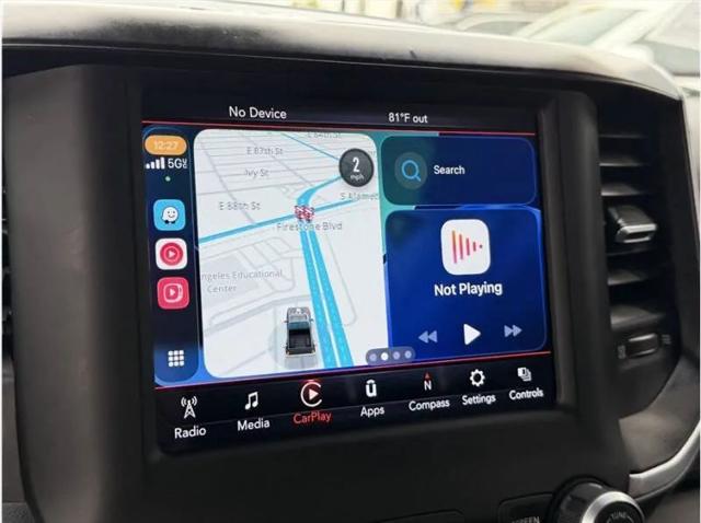 2019 Ram 1500 Big Horn/Lone Star Quad Cab 4x2 64 Box