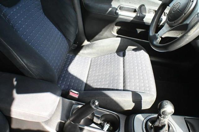 2005 Mitsubishi Lancer Evolution VIII
