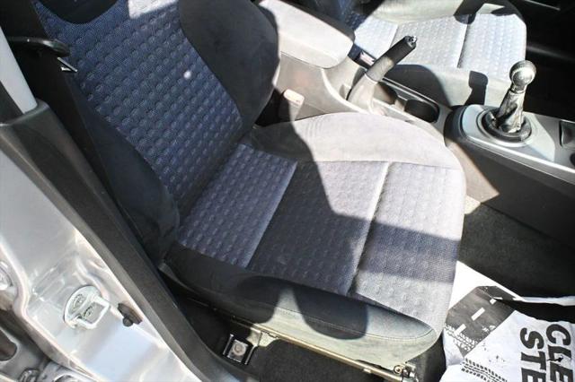 2005 Mitsubishi Lancer Evolution VIII