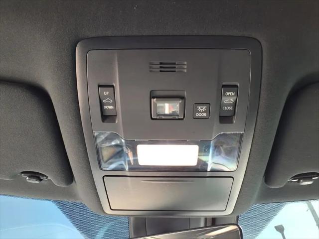 2021 Lexus RX 350 F SPORT Handling