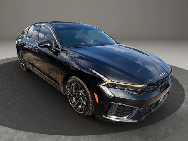2026 Kia K5 GT-Line FWD for sale in Hollywood, FL