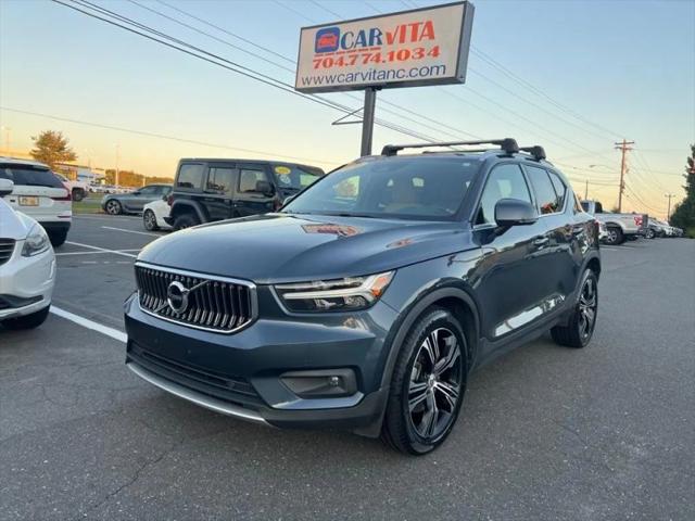 2020 Volvo XC40 T5 Inscription for sale in Monroe, NC
