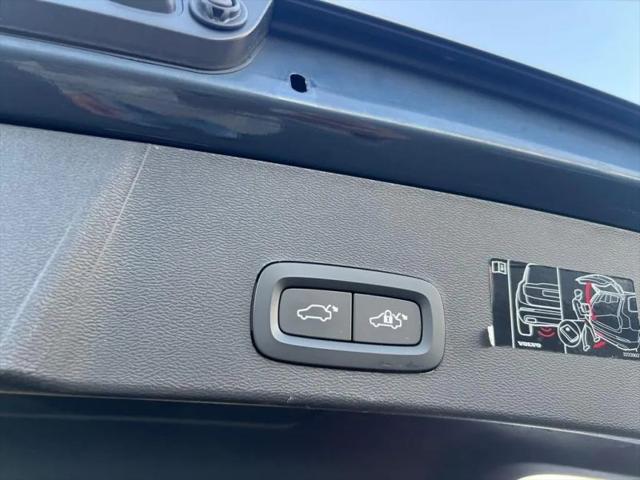 2020 Volvo XC40 T5 Inscription