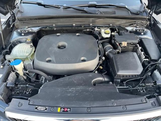 2020 Volvo XC40 T5 Inscription