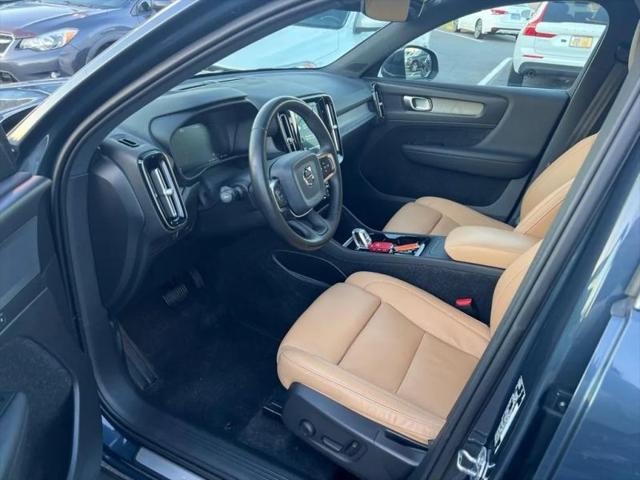 2020 Volvo XC40 T5 Inscription