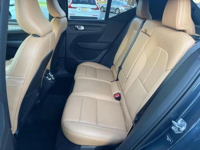 2020 Volvo XC40 T5 Inscription