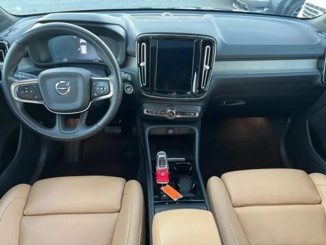 2020 Volvo XC40 T5 Inscription