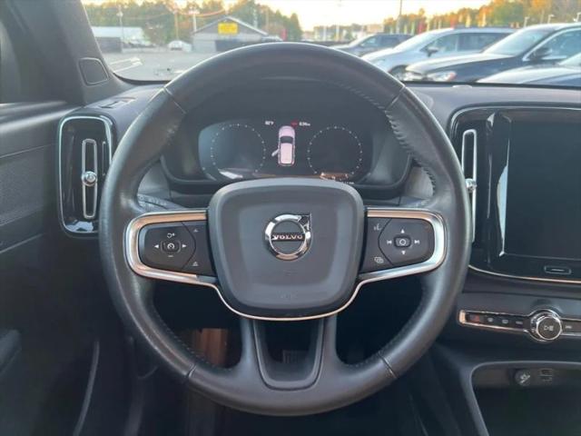2020 Volvo XC40 T5 Inscription