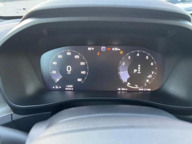 2020 Volvo XC40 T5 Inscription