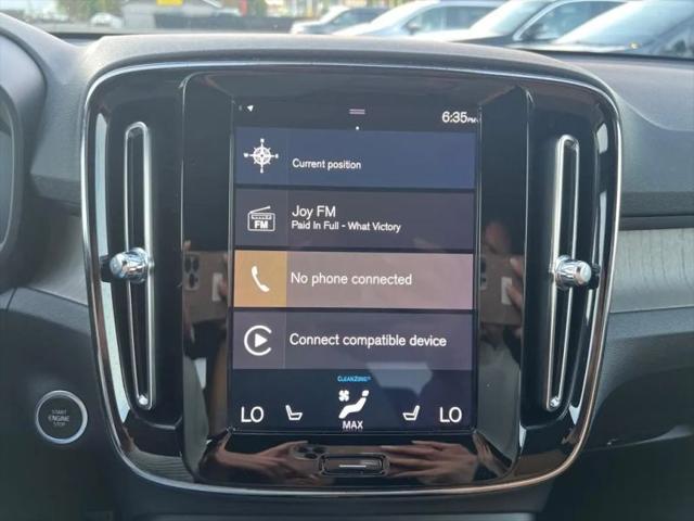2020 Volvo XC40 T5 Inscription