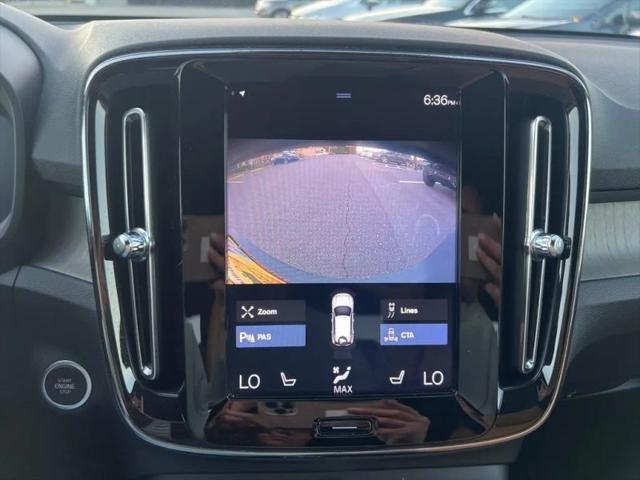 2020 Volvo XC40 T5 Inscription