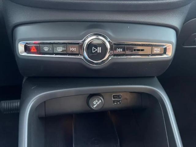 2020 Volvo XC40 T5 Inscription