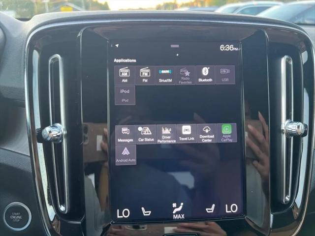 2020 Volvo XC40 T5 Inscription