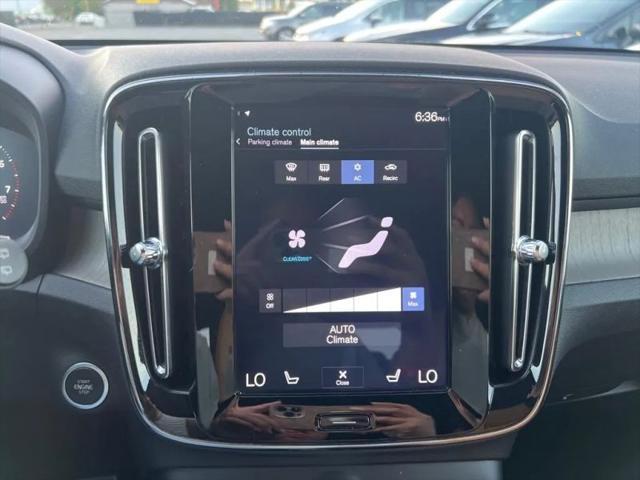 2020 Volvo XC40 T5 Inscription