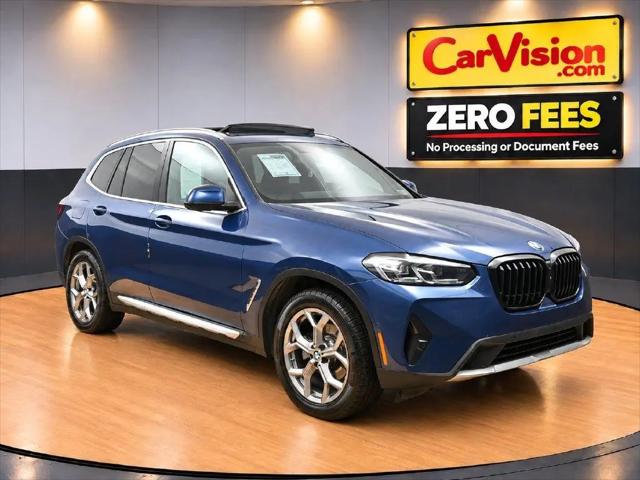 2022 BMW X3 xDrive30i for sale in Trooper, PA