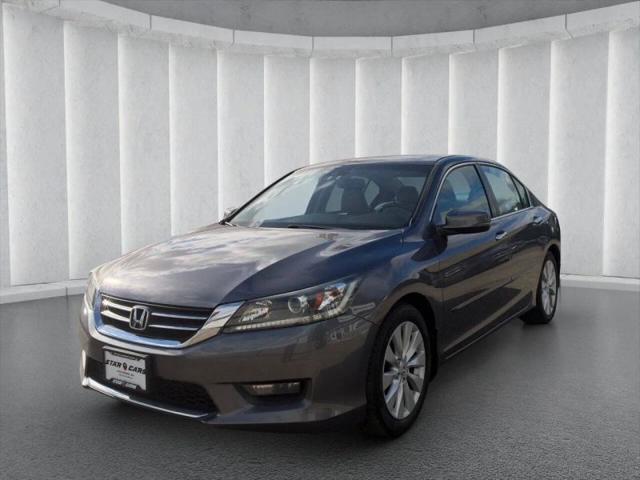 2014 Honda Accord EX-L for sale in Glen Burnie, MD