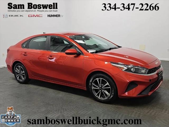 2022 Kia Forte LXS for sale in Enterprise, AL
