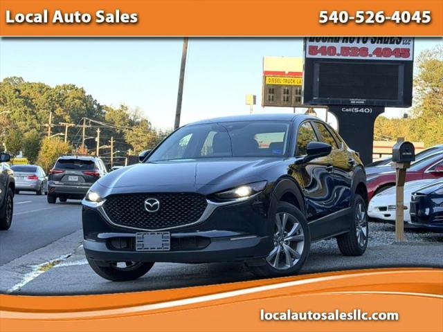 2021 Mazda CX-30 Select for sale in Roanoke, VA