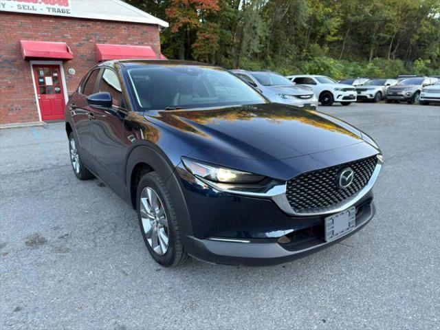 2021 Mazda CX-30 Select