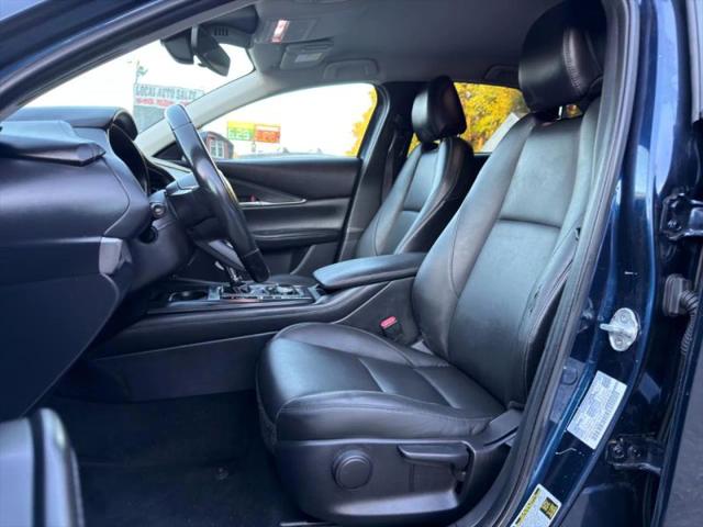 2021 Mazda CX-30 Select
