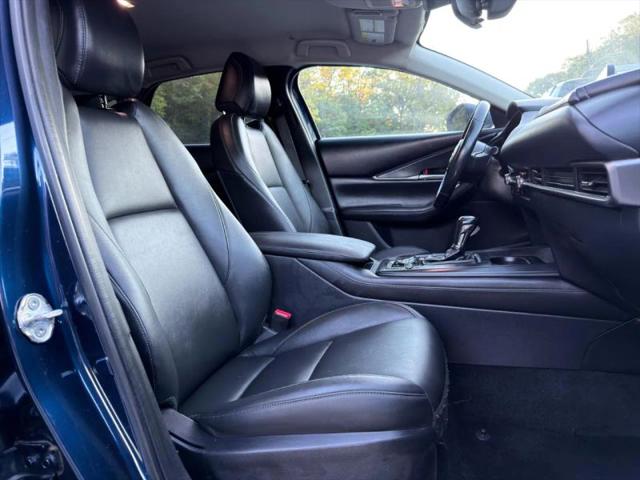 2021 Mazda CX-30 Select