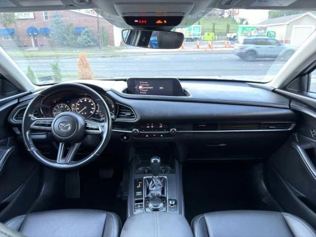 2021 Mazda CX-30 Select