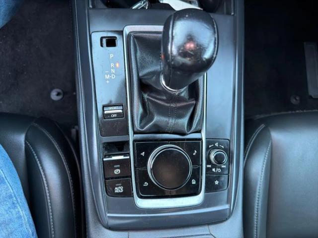 2021 Mazda CX-30 Select