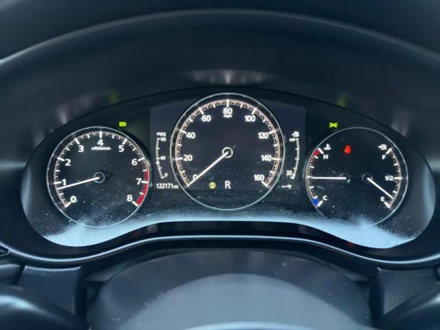 2021 Mazda CX-30 Select
