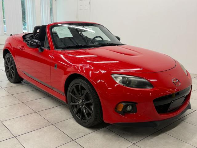 2013 Mazda MX-5 Club for sale in Chantilly, VA