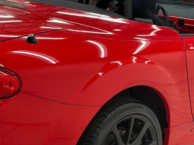 2013 Mazda MX-5 Club