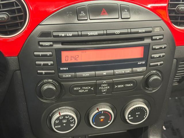 2013 Mazda MX-5 Club