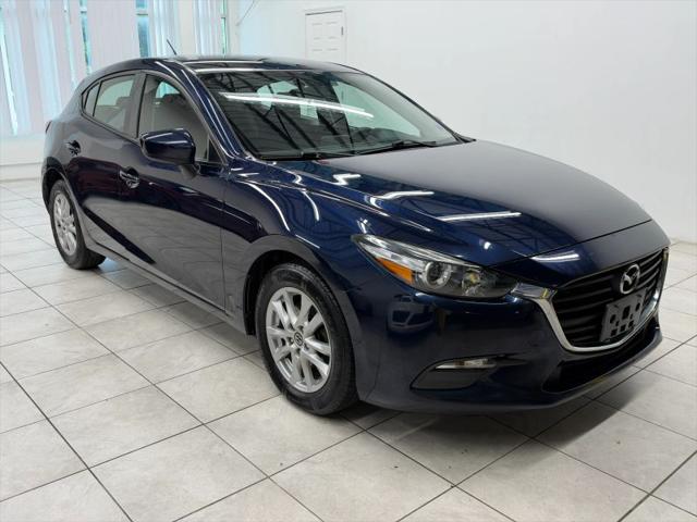 2017 Mazda Mazda3 Sport for sale in Chantilly, VA