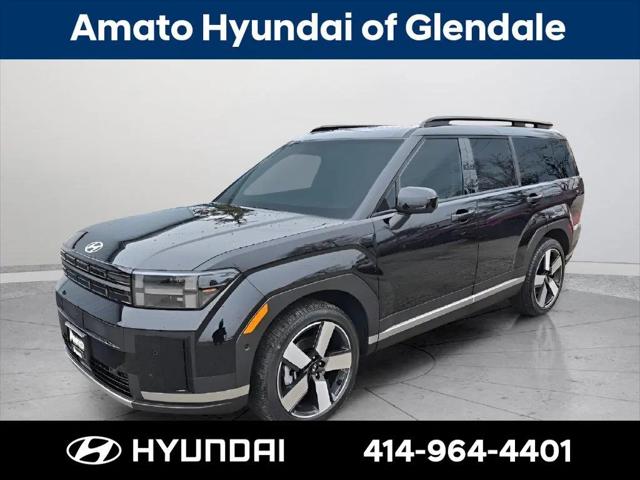 2026 Hyundai Santa Fe Limited for sale in Glendale, WI