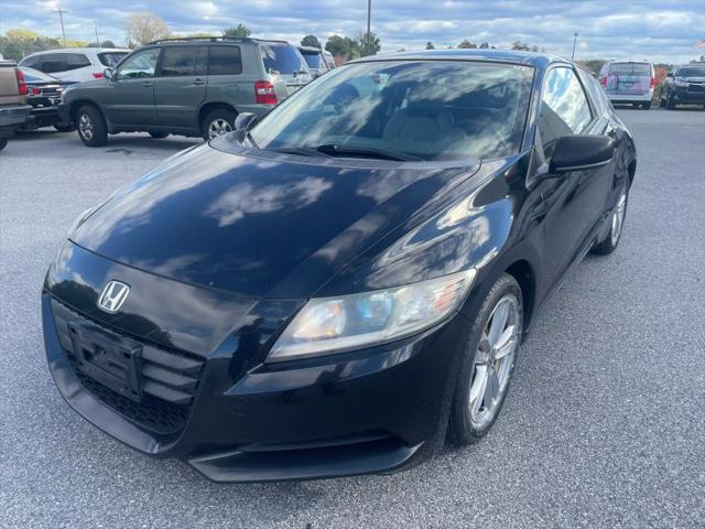 2012 Honda CR-Z Base for sale in West Chester, PA